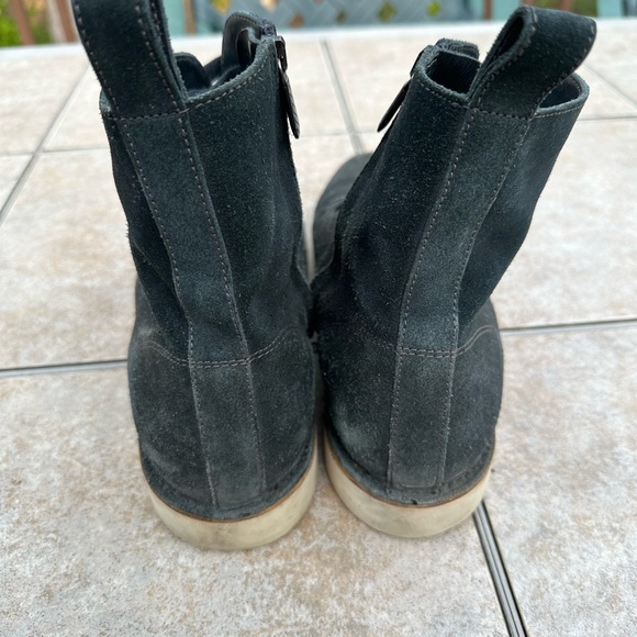 BOTTEGA VENETA
Suede Boots main image 11
